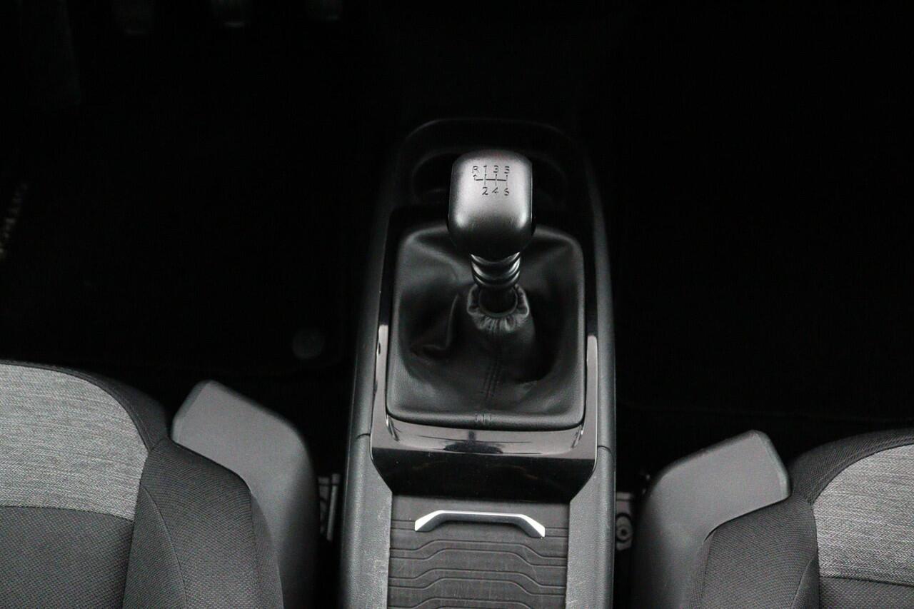 Citroen GRAND C4 PICASSO SpaceTourer 1.2 Business*130PK*NAVI*ECC*CRUISE*CAM*7PERS.*