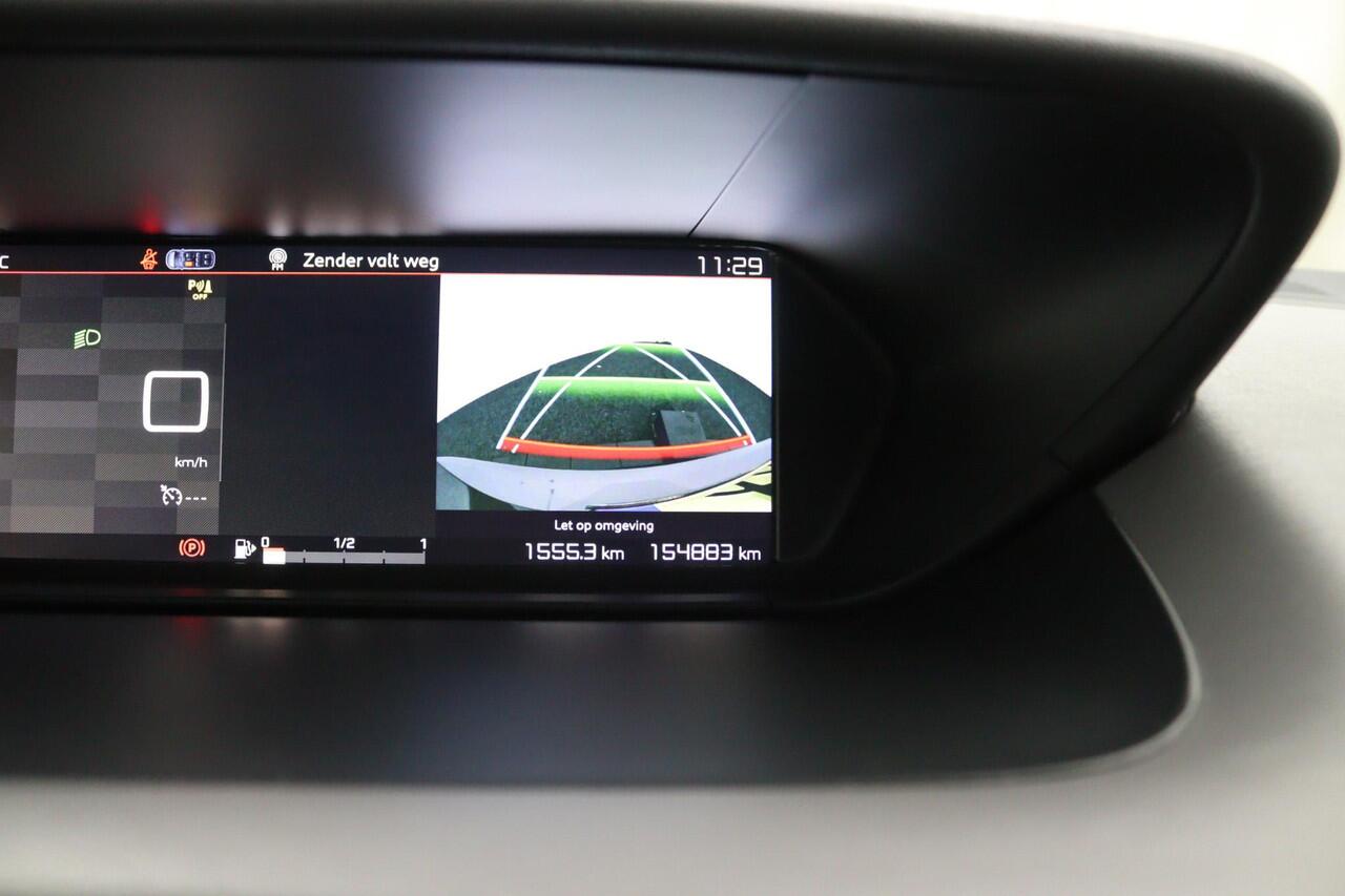 Citroen GRAND C4 PICASSO SpaceTourer 1.2 Business*130PK*NAVI*ECC*CRUISE*CAM*7PERS.*