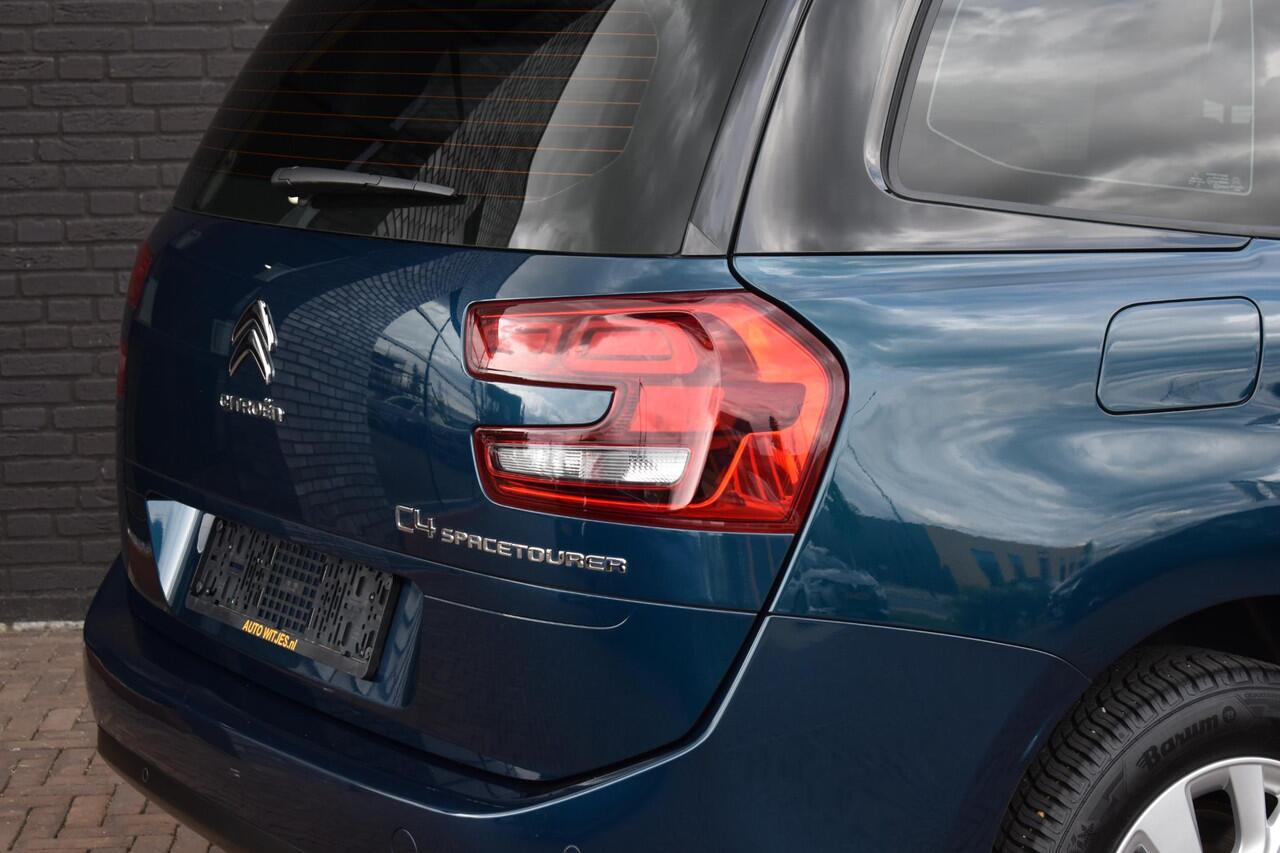 Citroen GRAND C4 PICASSO SpaceTourer 1.2 PureTech 130PK Business | Carplay | 7 Zits | Cruise | PDC | Incl. garantie