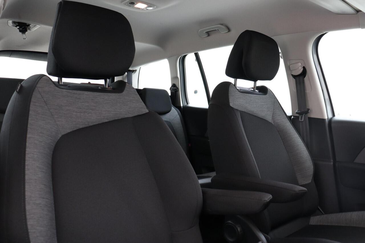 Citroen GRAND C4 PICASSO SpaceTourer 1.2 PureTech BUSINESS -CRUISE|NAVI|CARPLAY|SAFETY+|17"|7P.