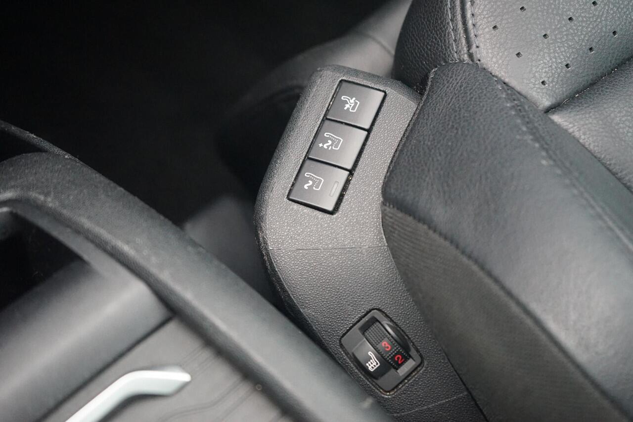 Citroen GRAND C4 PICASSO SpaceTourer Shine 7-Persoons, Leder, Pano, Automaat, Vol optie, 1e eigenaar.