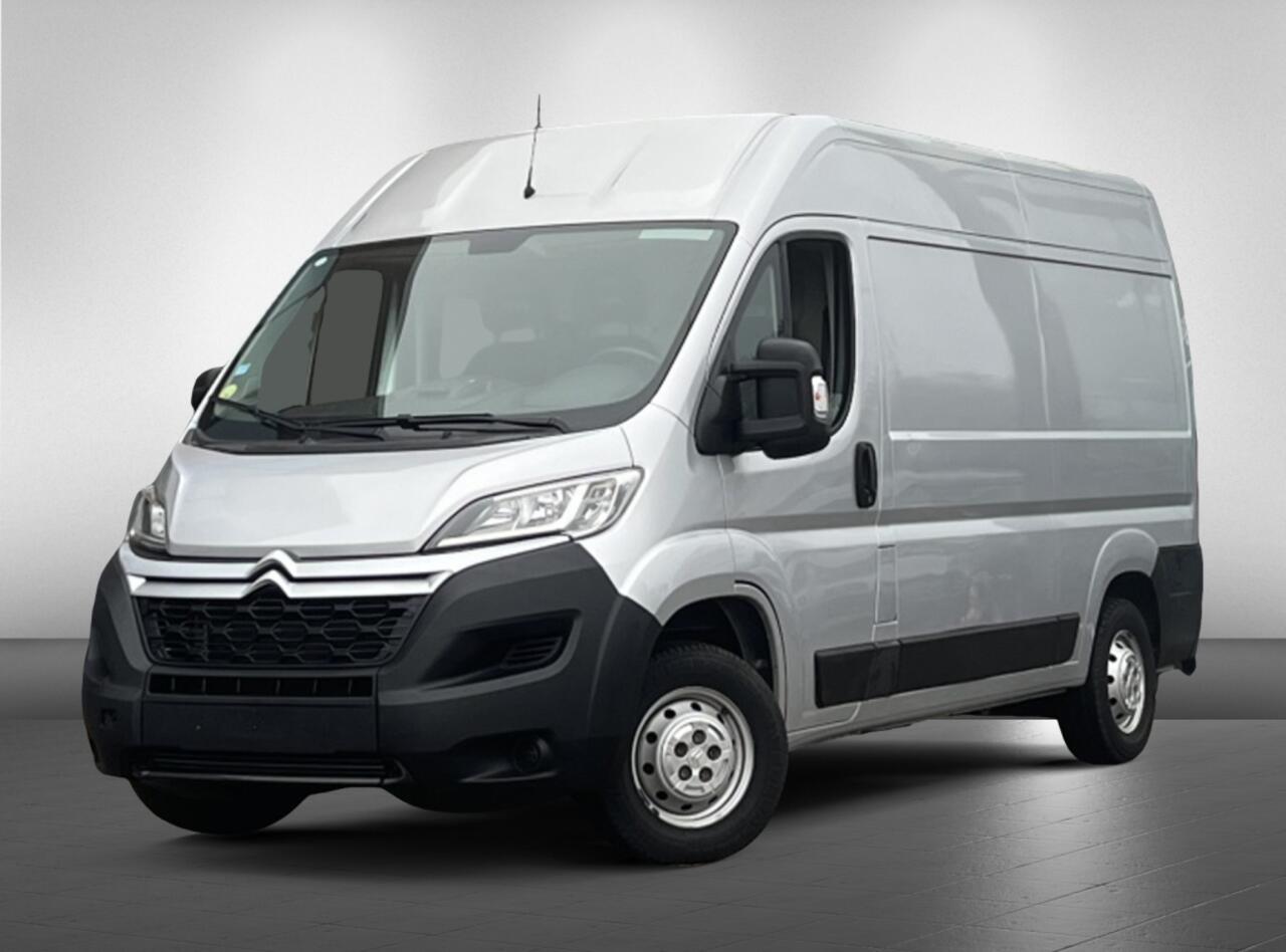 Citroen JUMPER 30 2.0 HDI L2H2 | Navi | Airco