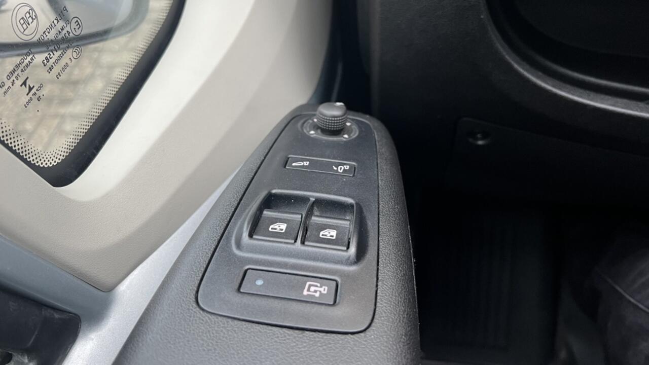 Citroen JUMPER 30 2.0 HDI L2H2 | Navi | Airco