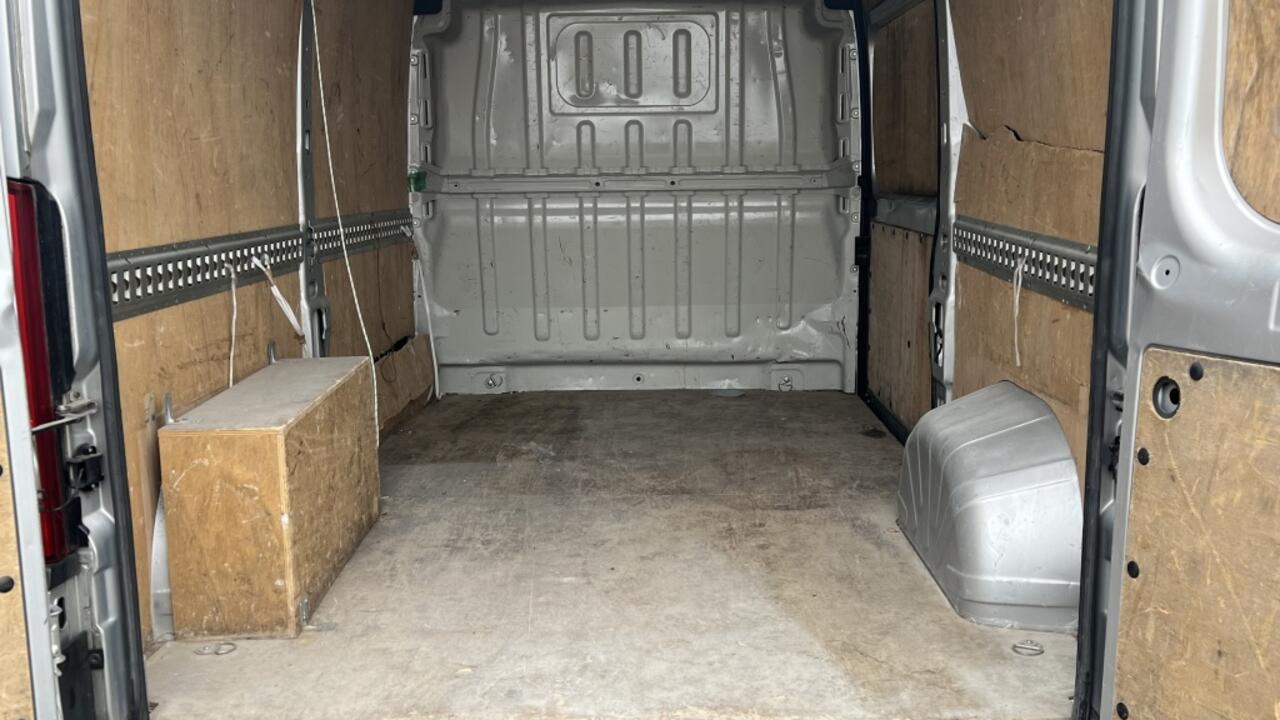 Citroen JUMPER 30 2.0 HDI L2H2 | Navi | Airco