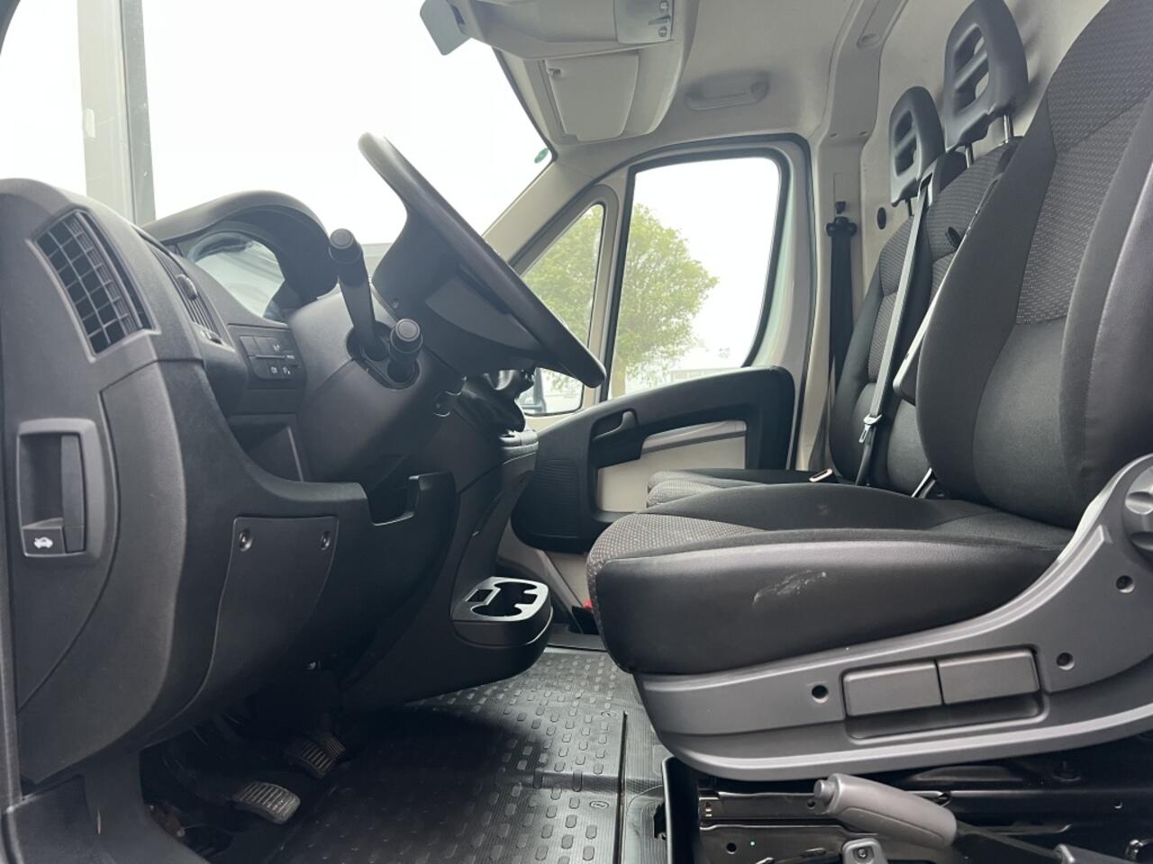 Citroen JUMPER 30 2.0 HDI L2H2 | Navi | Airco