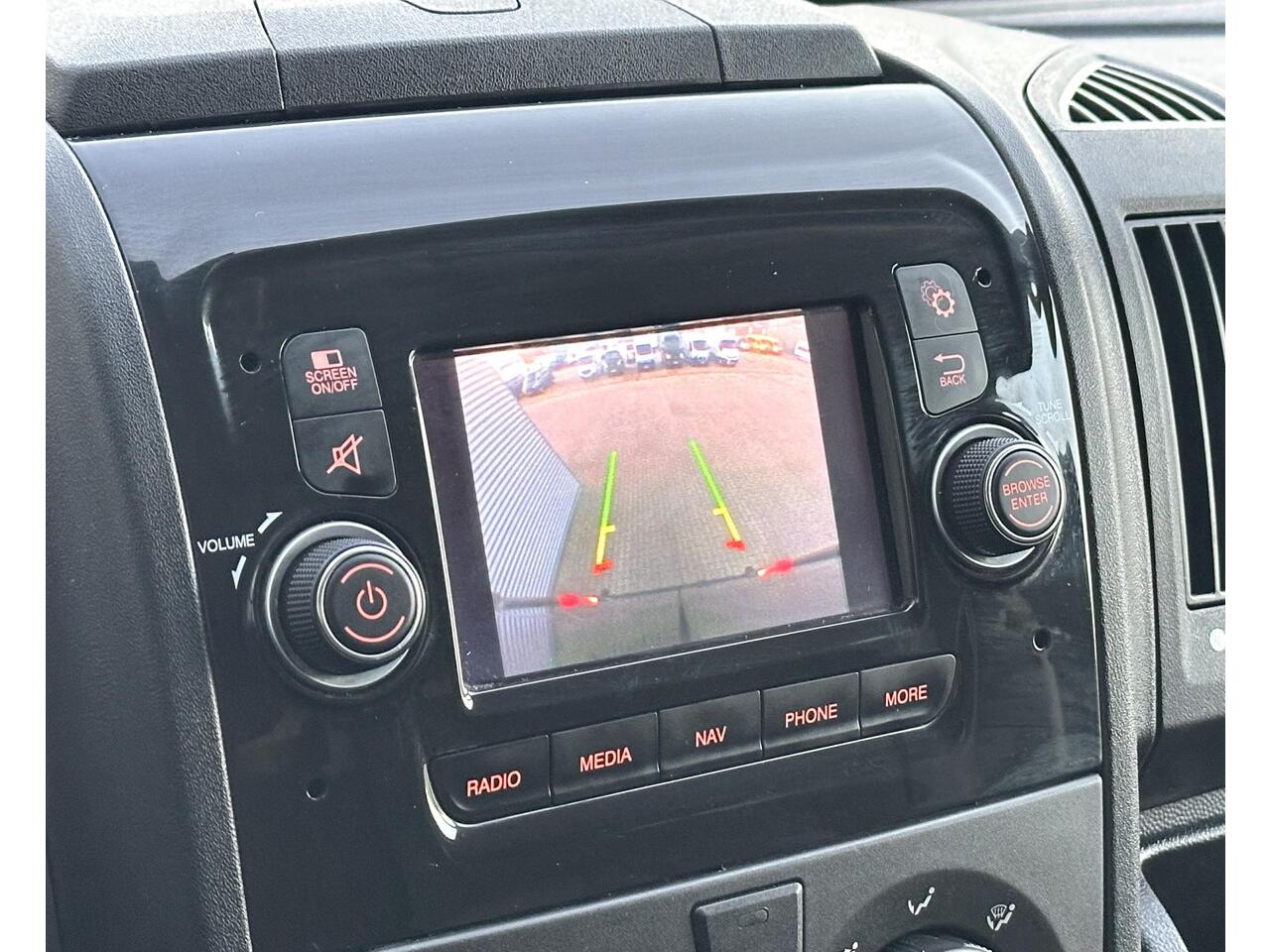 Citroen JUMPER 35 2.2 BlueHDi 140 L2H2 Navi|Cruise|Airco|Led