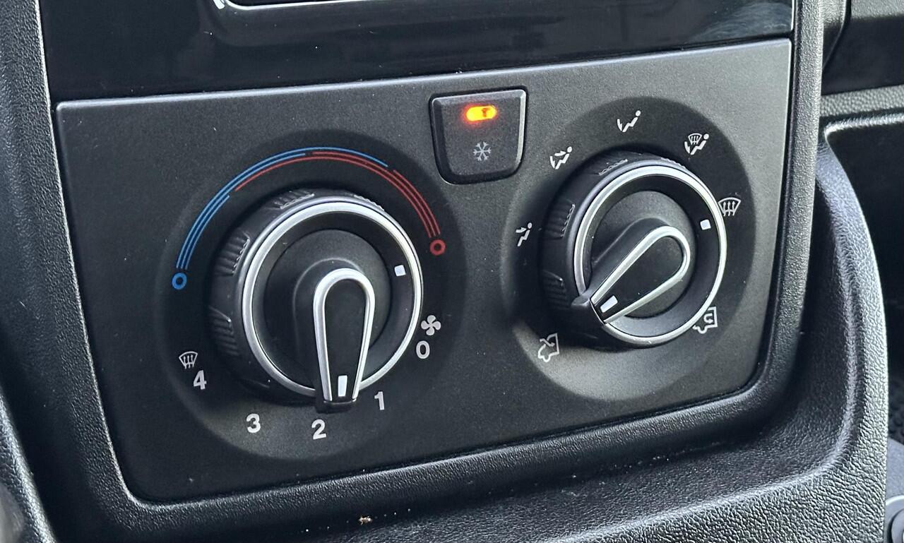 Citroen JUMPER 35 2.2 BlueHDi 140 L2H2 Navi|Cruise|Airco|Led