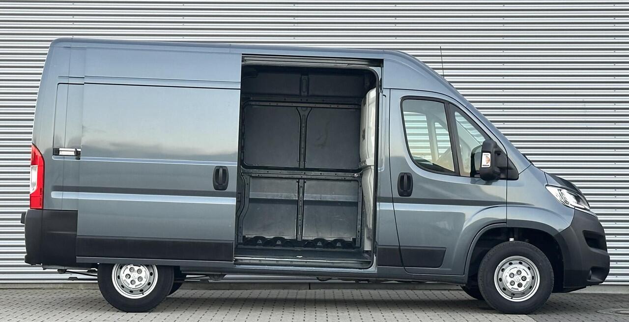 Citroen JUMPER 35 2.2 BlueHDi 140 L2H2 Navi|Cruise|Airco|Led