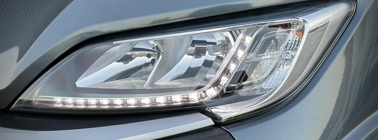 Citroen JUMPER 35 2.2 BlueHDi 140 L2H2 Navi|Cruise|Airco|Led