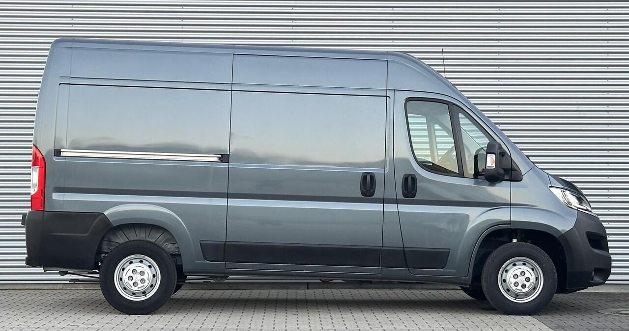 Citroen JUMPER 35 2.2 BlueHDi 140 L2H2 Navi|Cruise|Airco|Led