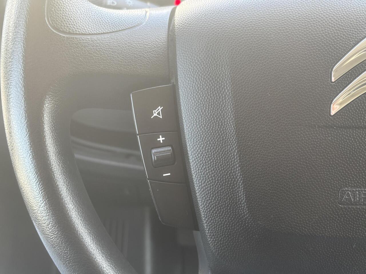 Citroen JUMPER 30 2.2 BlueHDi 140 L2H2*AIRCO*3-PERS*BLUETOOTH*