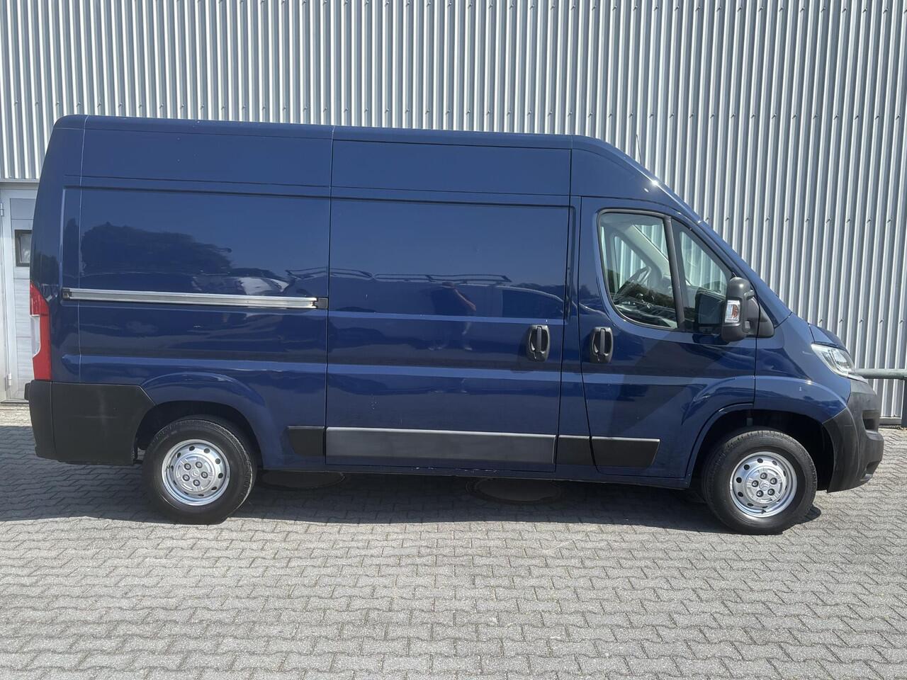 Citroen JUMPER 30 2.2 BlueHDi 140 L2H2*AIRCO*3-PERS*BLUETOOTH*