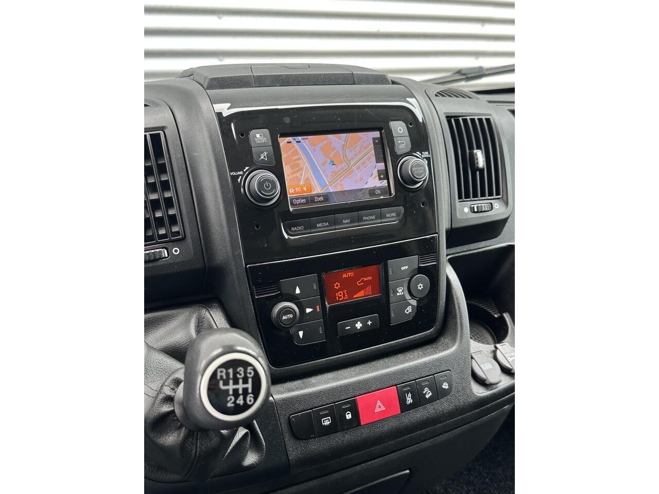 Citroen JUMPER 35 2.2 BlueHDi 120 L2H2 2x schuifdeur