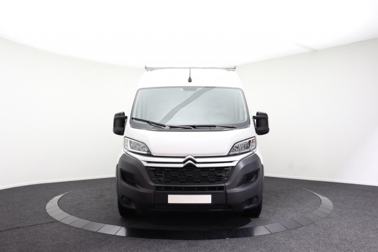 Citroen JUMPER 2.2HDi 140PK L2H2 | FINANCIAL LEASE ¤399 P/M! | DIRECT LEVERBAAR