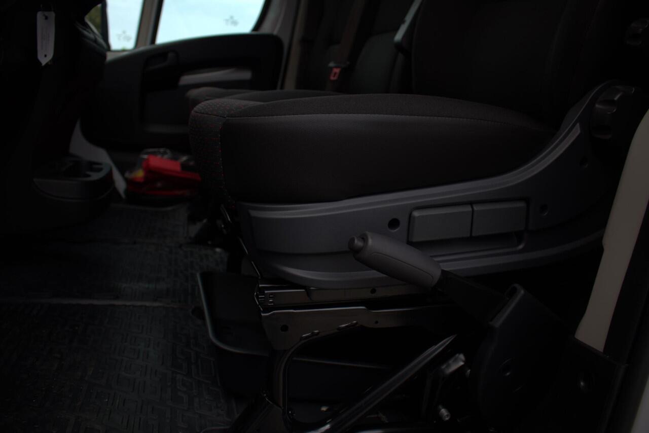 Citroen JUMPER 2.2 BlueHDi 120PK L2H2 3.0t | APPLE CARPLAY/ANDROID AUTO | CRUISE | AIRCO | TREKHAAK| CLIMATE CONTROL |