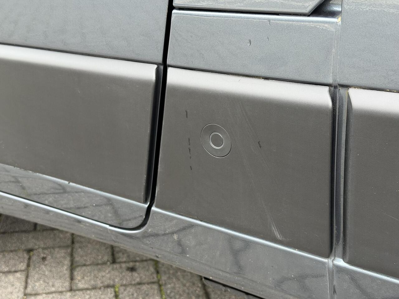 Citroen JUMPER ë-Jumper 110 kWh 279PK Automaat 3.5t L3H2 Zwaar Rondomzichtcamera, Navigatie, Keyless, Parkeersensoren, Apple Carplay, Android Auto