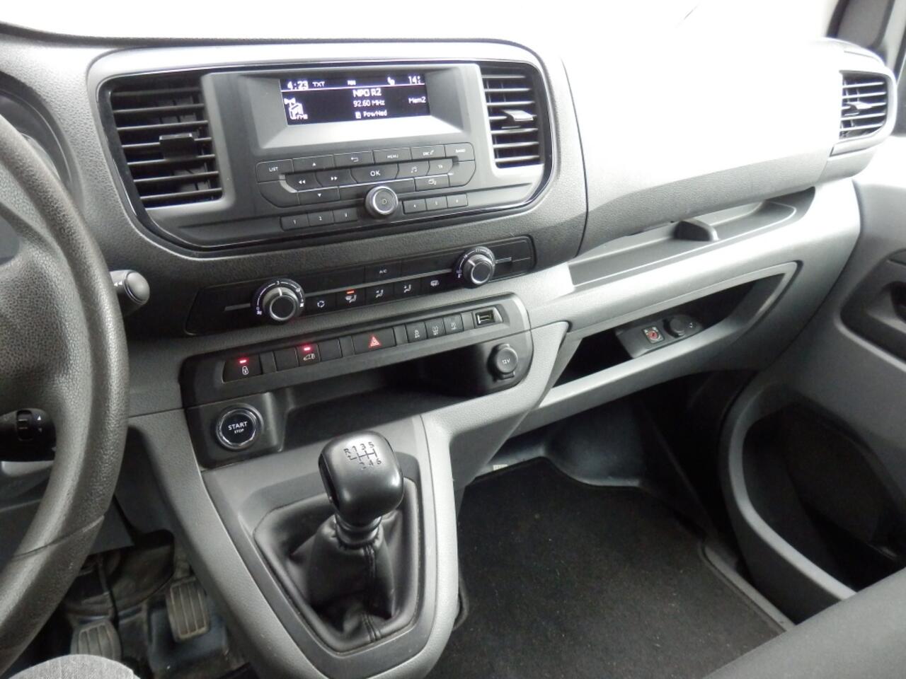 Citroen JUMPY 2.0 HDI 125PK | Dealer onderh. | Trekhaak | Imperial |