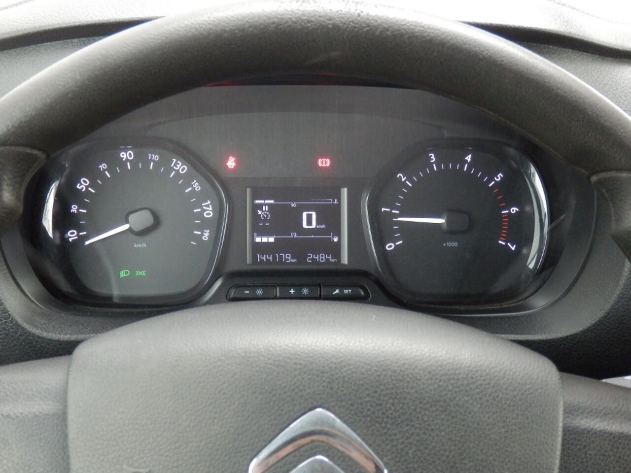 Citroen JUMPY 2.0 HDI 125PK | Dealer onderh. | Trekhaak | Imperial |