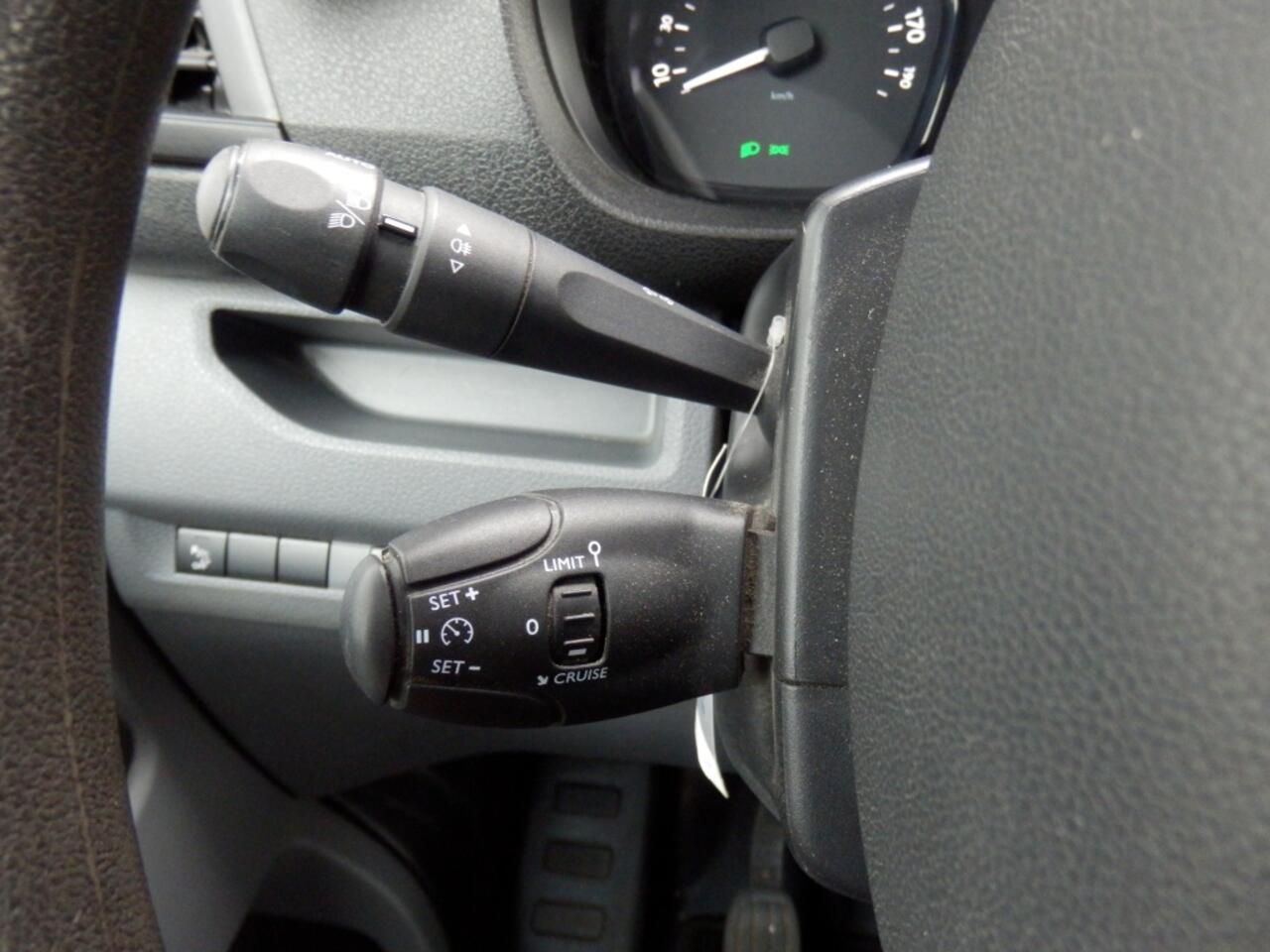 Citroen JUMPY 2.0 HDI 125PK | Dealer onderh. | Trekhaak | Imperial |