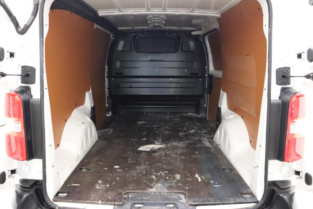 Citroen JUMPY 2.0 BlueHDI 120 Business M S&S L3 | Airco | Cruise Control | Lichtmetalen velgen | 74.442 km!