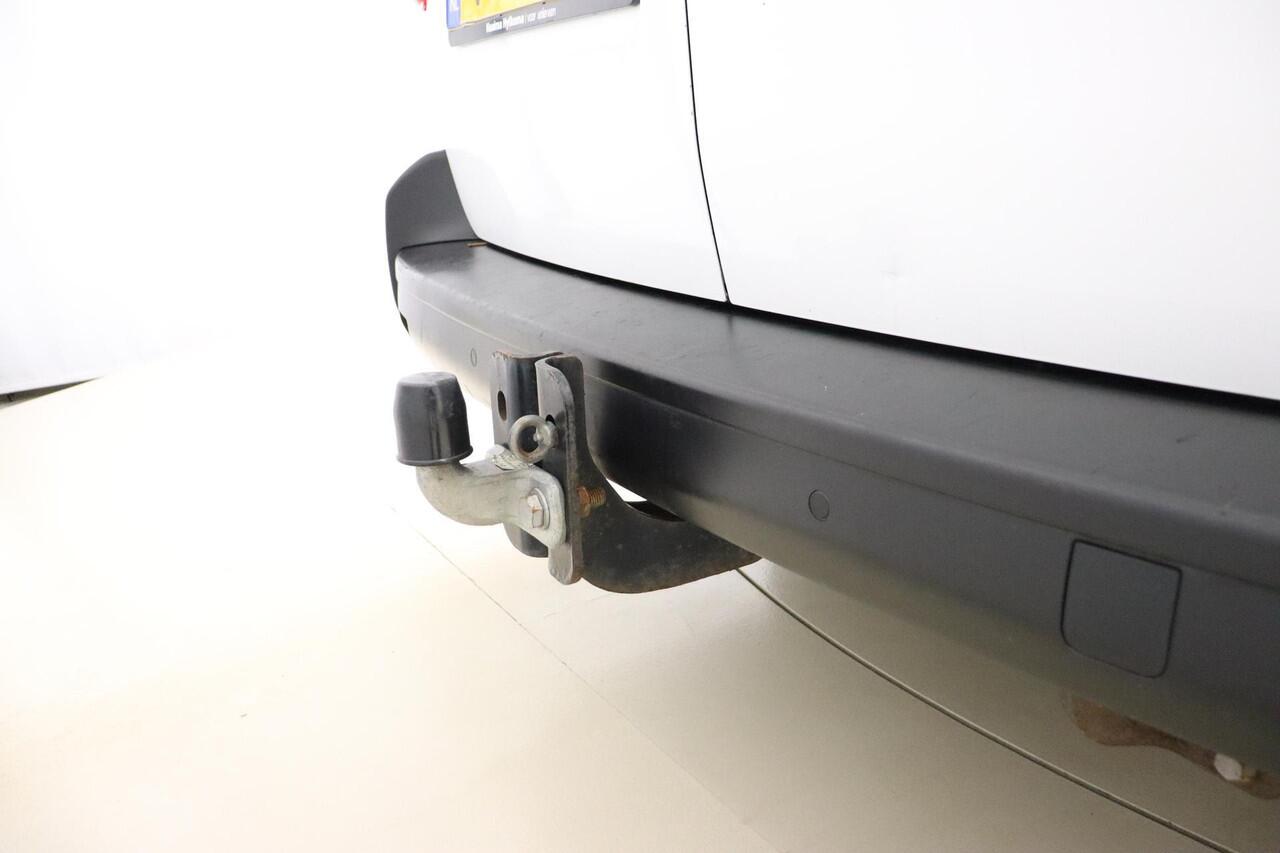 Citroen JUMPY 2.0 BlueHDI 120 HDI Dubbel Cabine Citroen Jumpy 2.0 BlueHDI 120 Club XL DC S&S | Trekhaak | 6-Zits | Lederen Bekleding | Cruise Control | Airco | Laadvloer met Lat-om-Lat