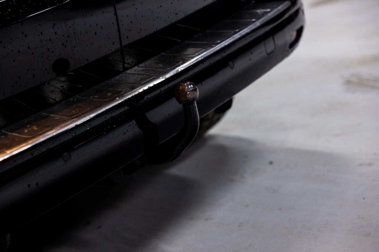 Citroen JUMPY 2.0 BlueHDI | Dark Edition | Camera | Leder | CarPlay |