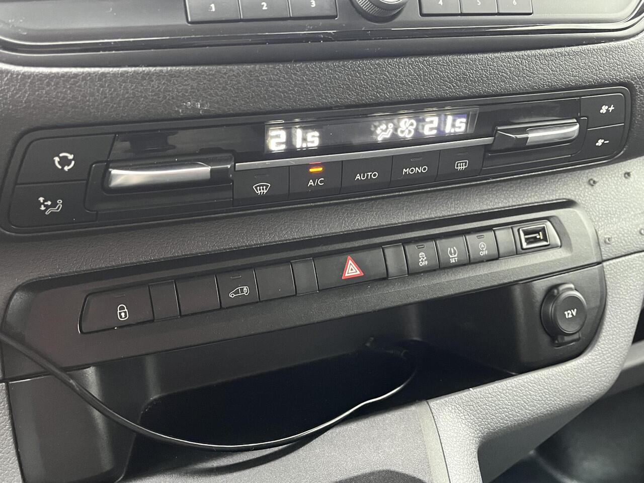 Citroen JUMPY 2.0 BlueHDI 120 L3H1 XL*A/C*CRUISE*TEL*PDC*CLIMA*