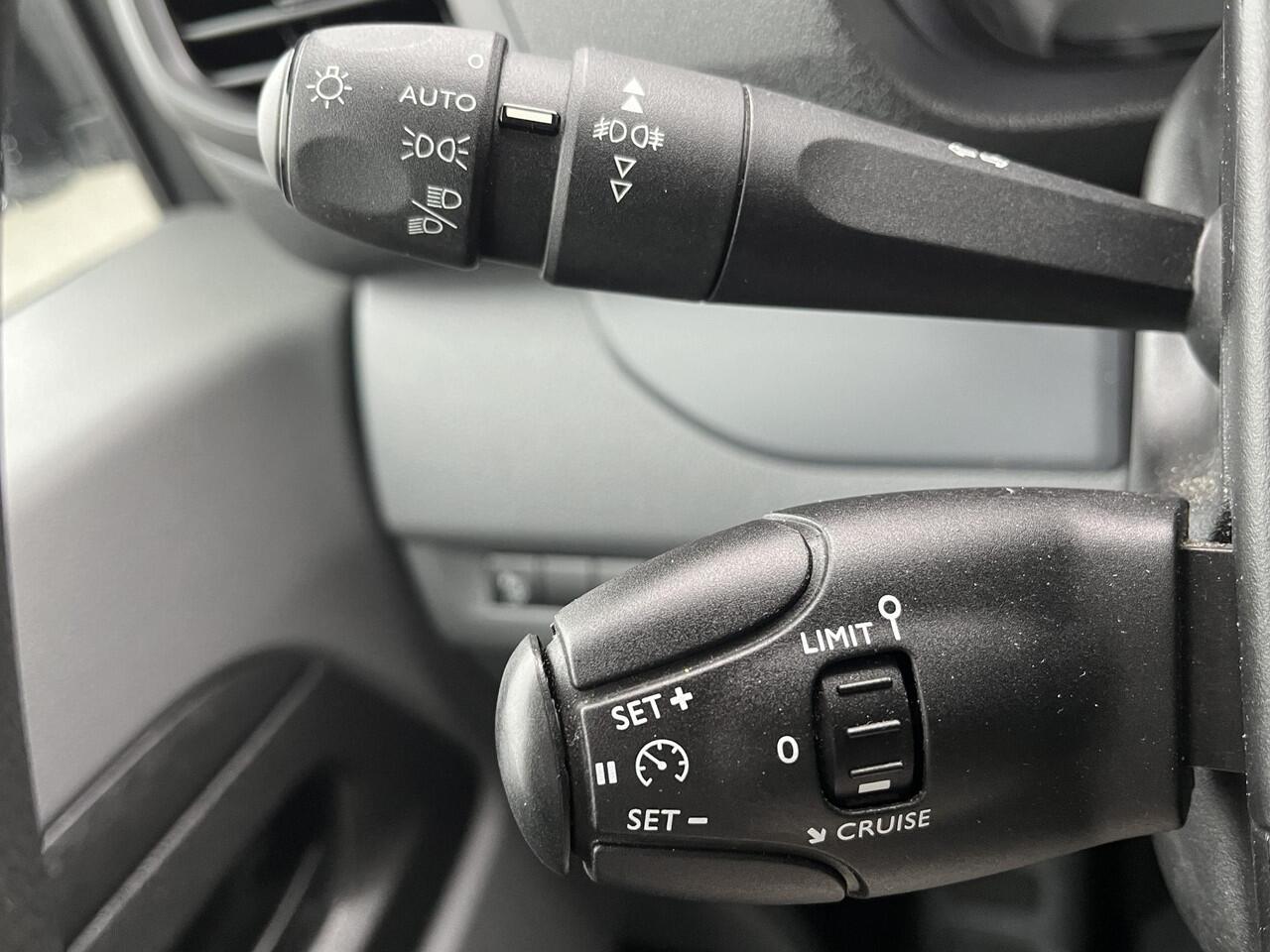 Citroen JUMPY 2.0 BlueHDI 120 L3H1 XL*A/C*CRUISE*TEL*PDC*CLIMA*