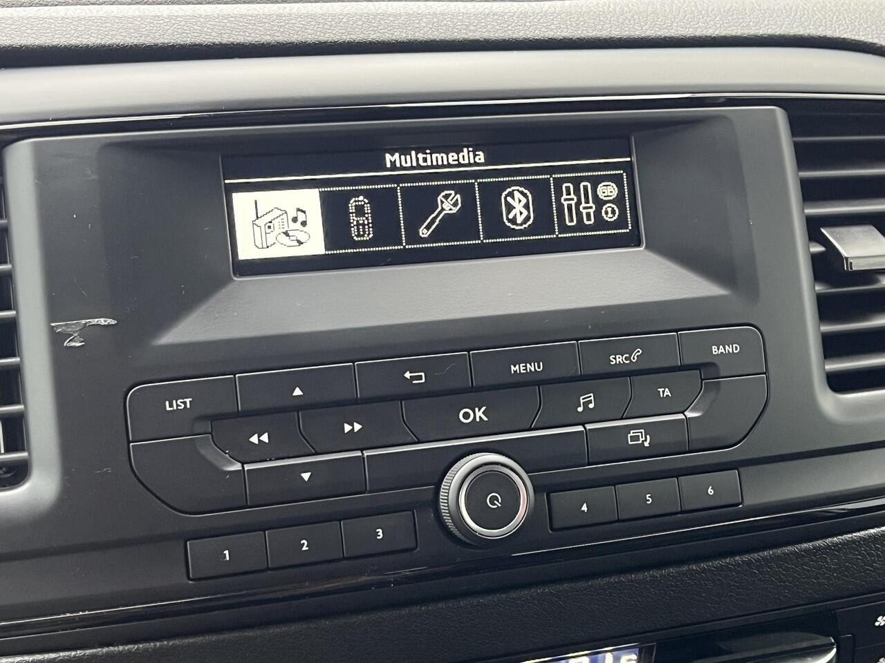 Citroen JUMPY 2.0 BlueHDI 120 L3H1 XL*A/C*CRUISE*TEL*PDC*CLIMA*