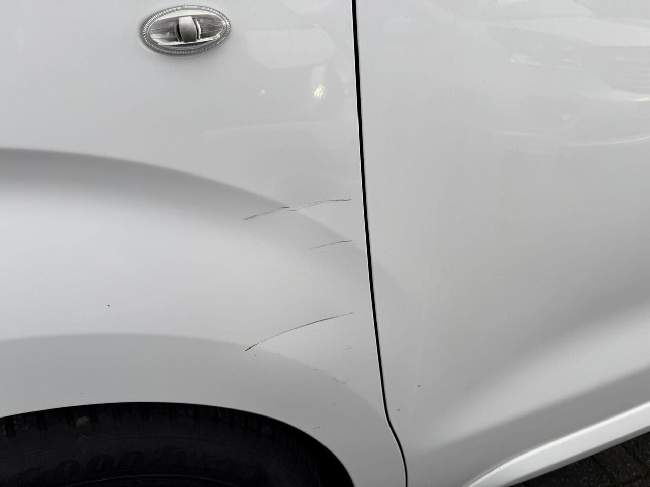 Citroen JUMPY XL 2.0 BlueHDi 180 S&S EAT6 DC Business motorschade, airco, lmv, head up MARGE