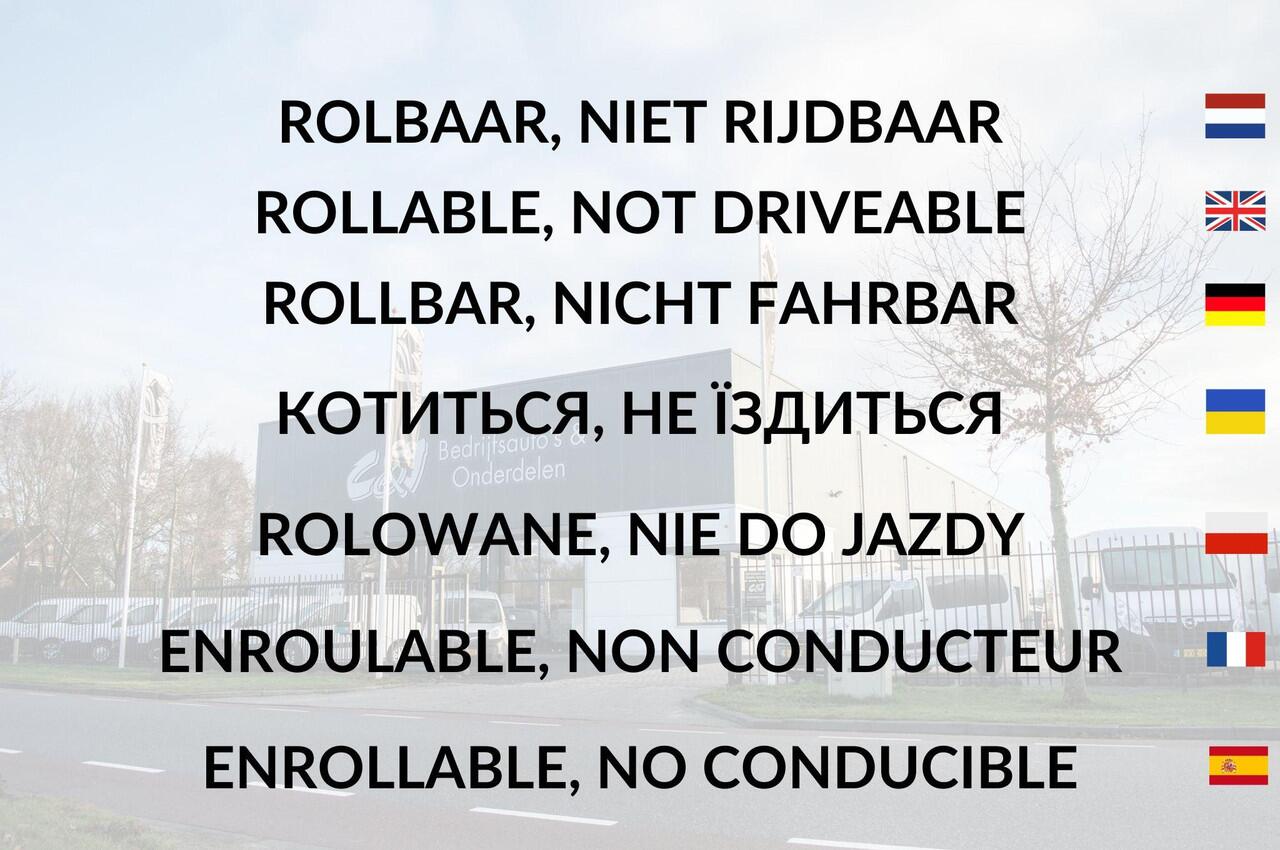 Citroen JUMPY XL 2.0 BlueHDi 180 S&S EAT6 DC Business motorschade, airco, lmv, head up MARGE