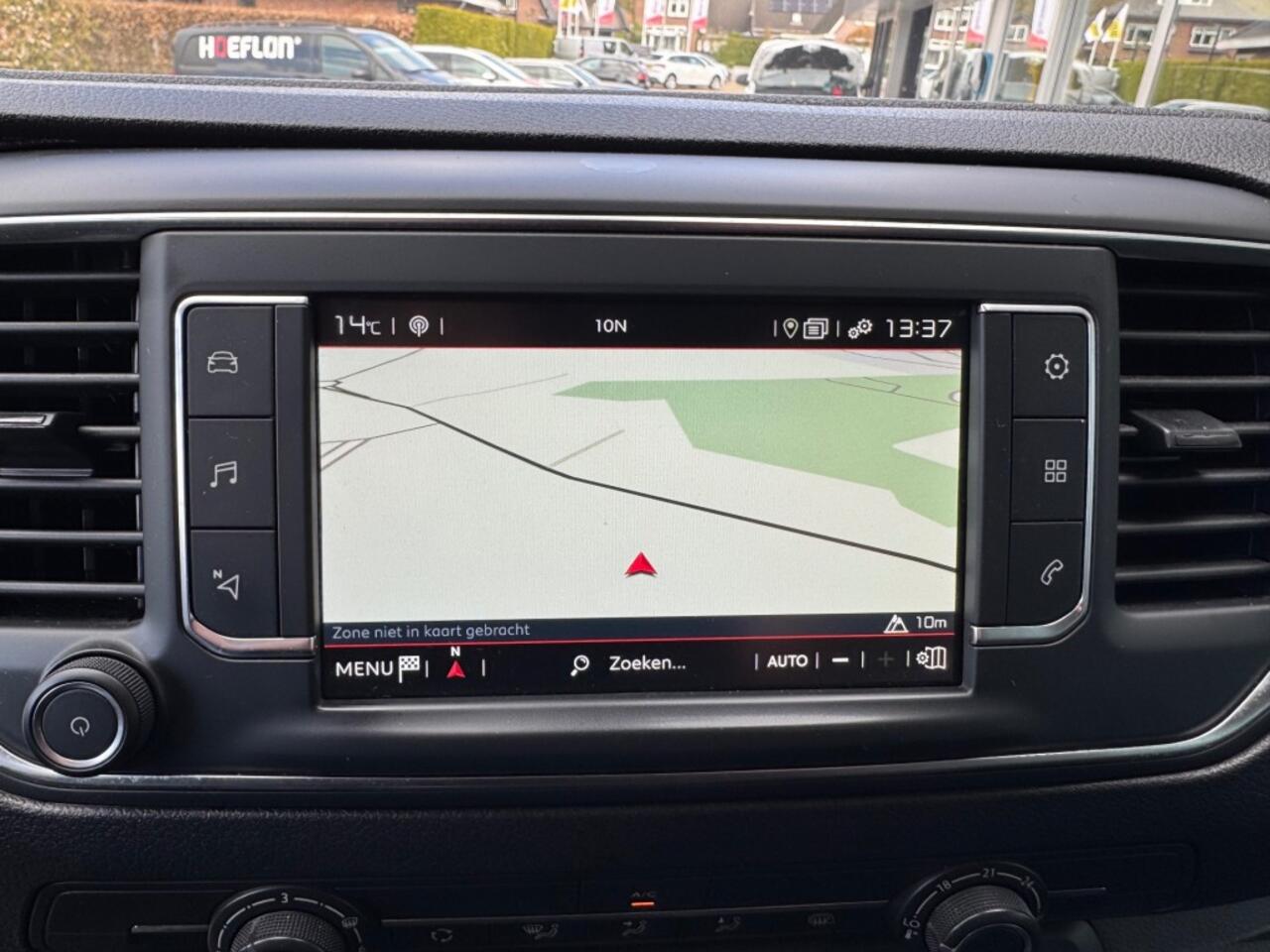 Citroen JUMPY 2.0 BlueHDI 120 M Driver Let Op:Ex.BTW!!