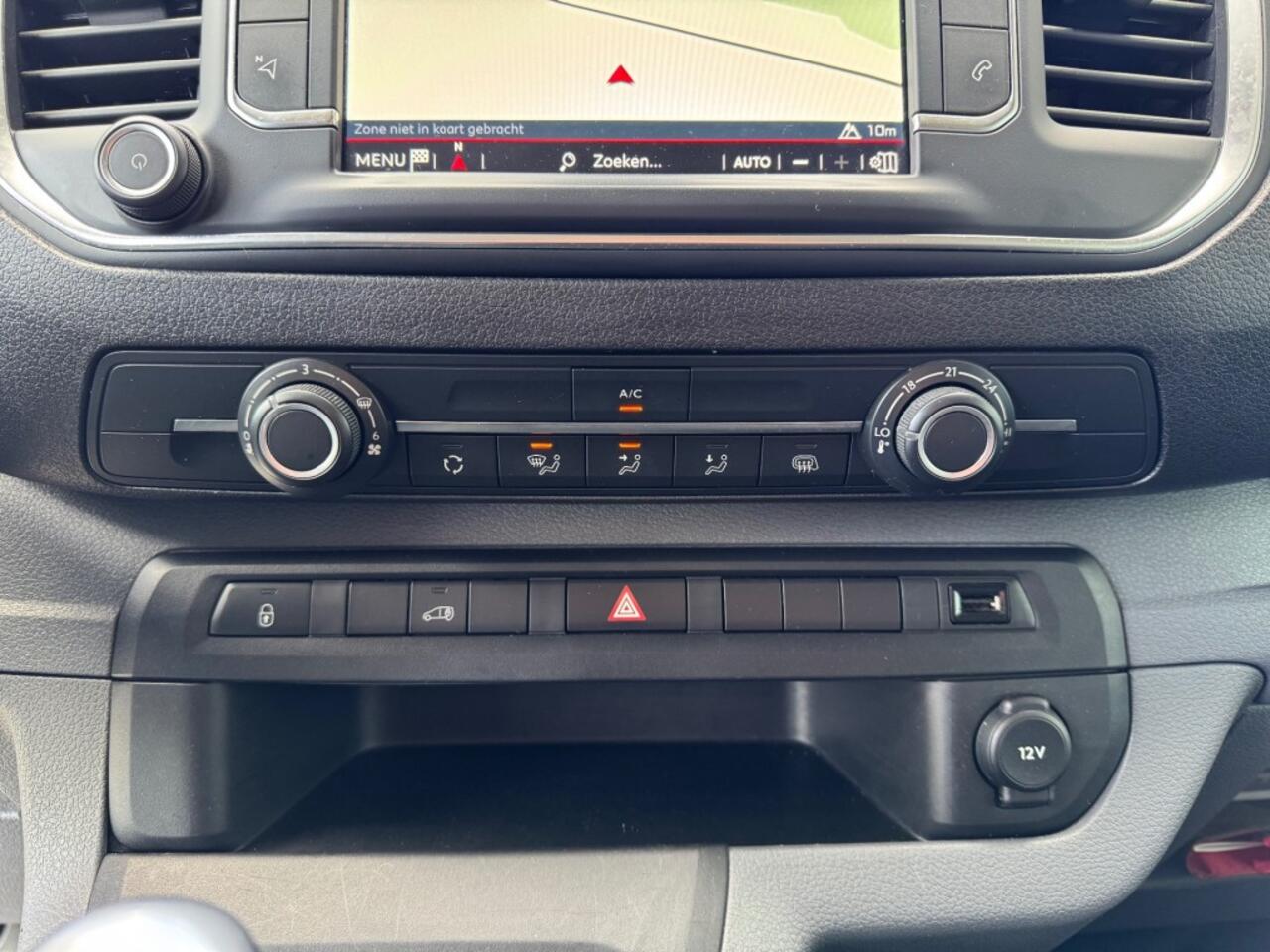 Citroen JUMPY 2.0 BlueHDI 120 M Driver Let Op:Ex.BTW!!