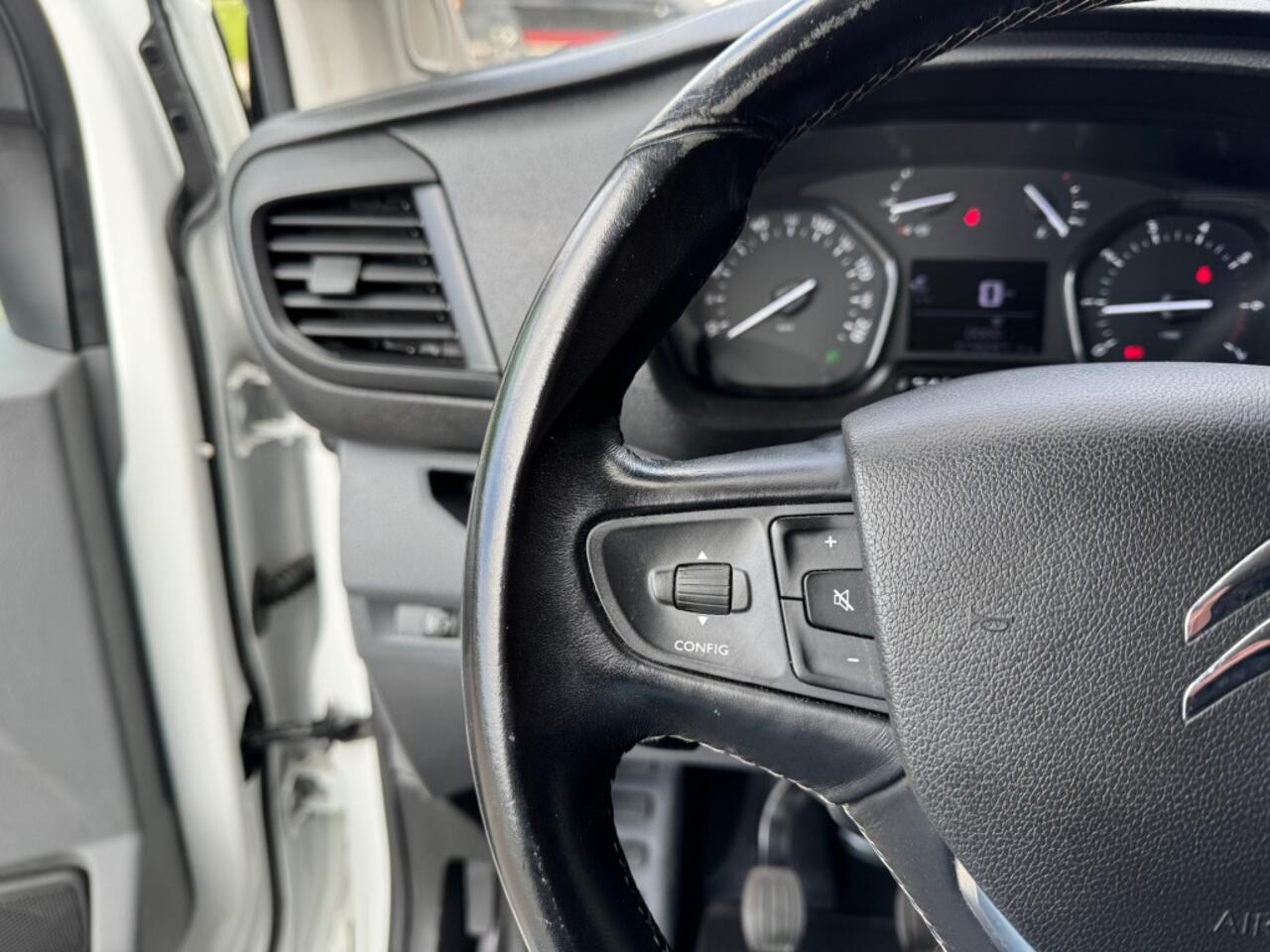 Citroen JUMPY 2.0 BlueHDI 120 M Driver Let Op:Ex.BTW!!