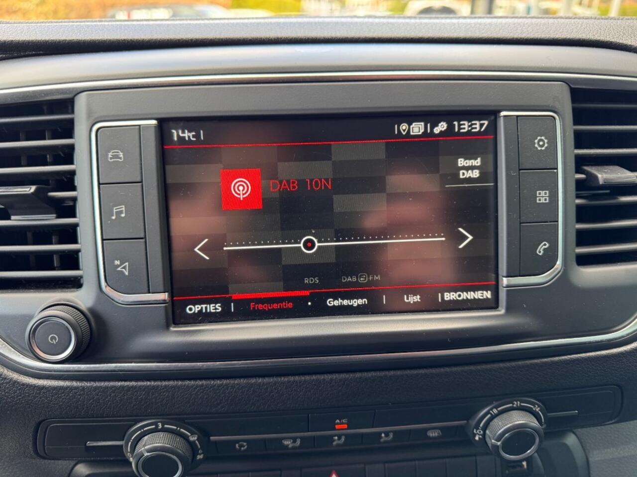 Citroen JUMPY 2.0 BlueHDI 120 M Driver Let Op:Ex.BTW!!