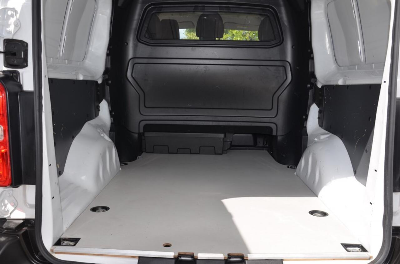 Citroen JUMPY 2.0 BLUEHDI L3 Dubbele cabine **BPM VRIJ**