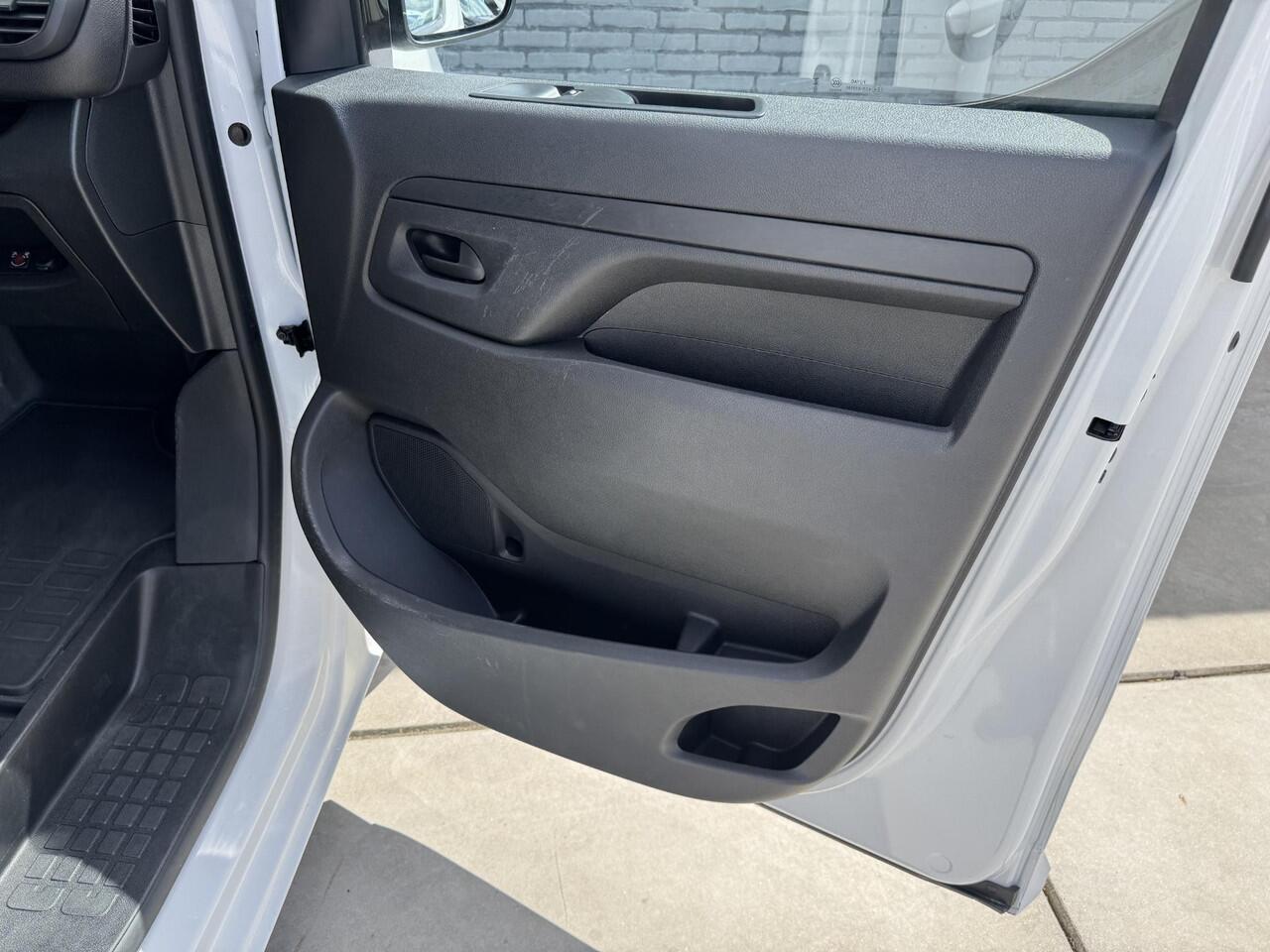 Citroen JUMPY Automaat 2.0 BlueHDI 145 S&S L2