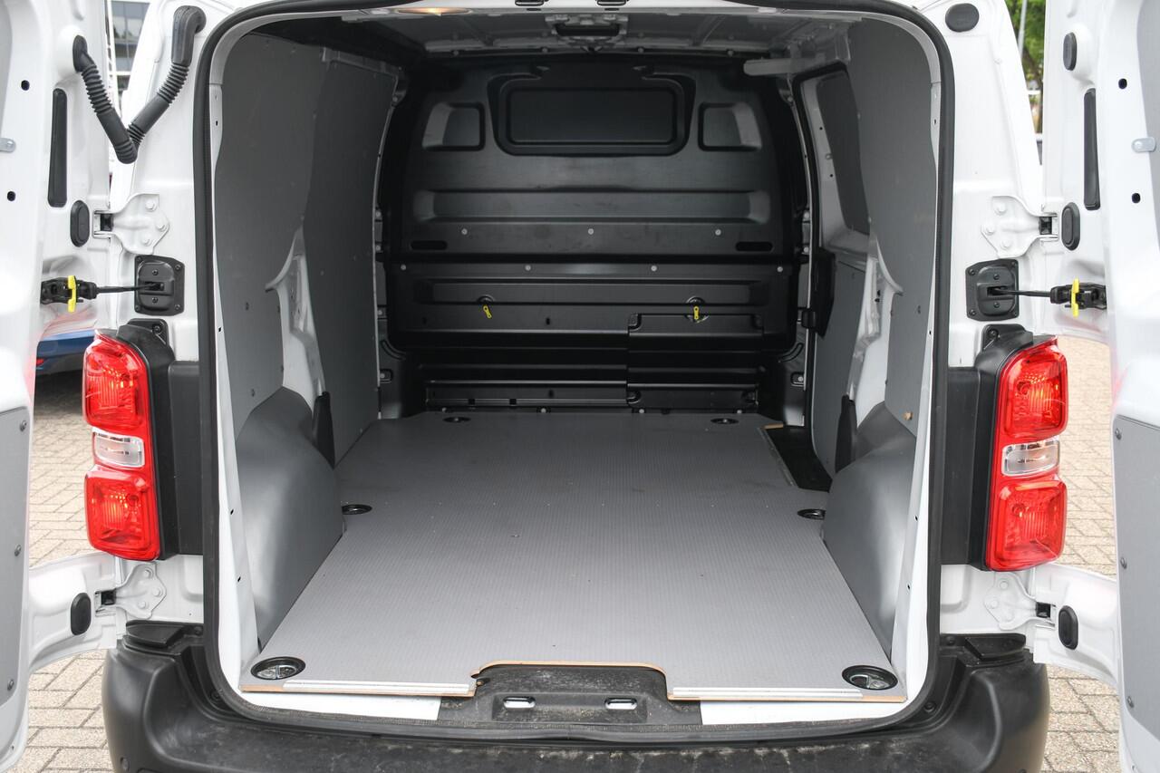 Citroen JUMPY 2.0 BlueHDI 145 L3 DC NAVIGATIE