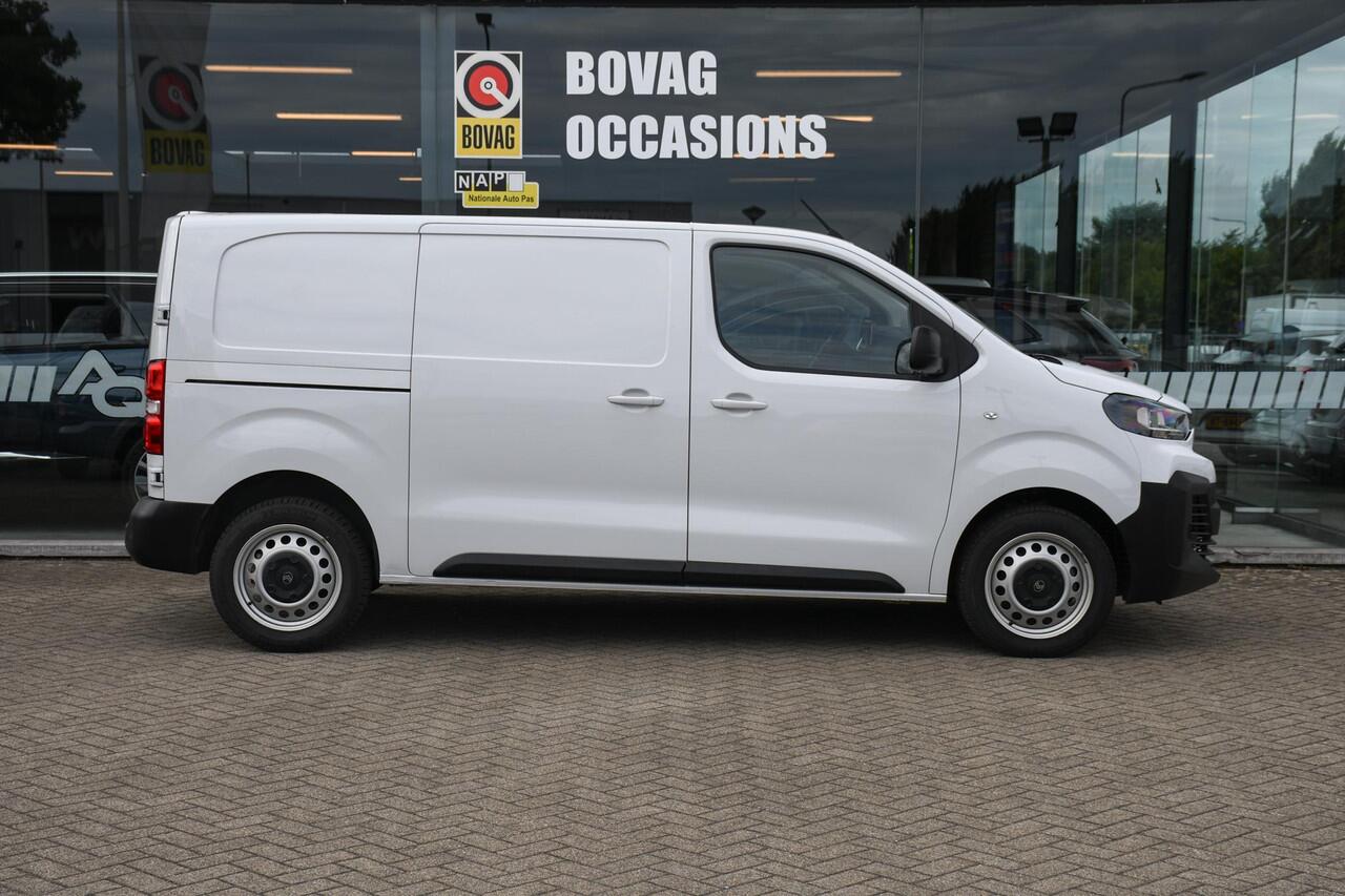 Citroen JUMPY 2.0 BlueHDI 145 L3 DC NAVIGATIE