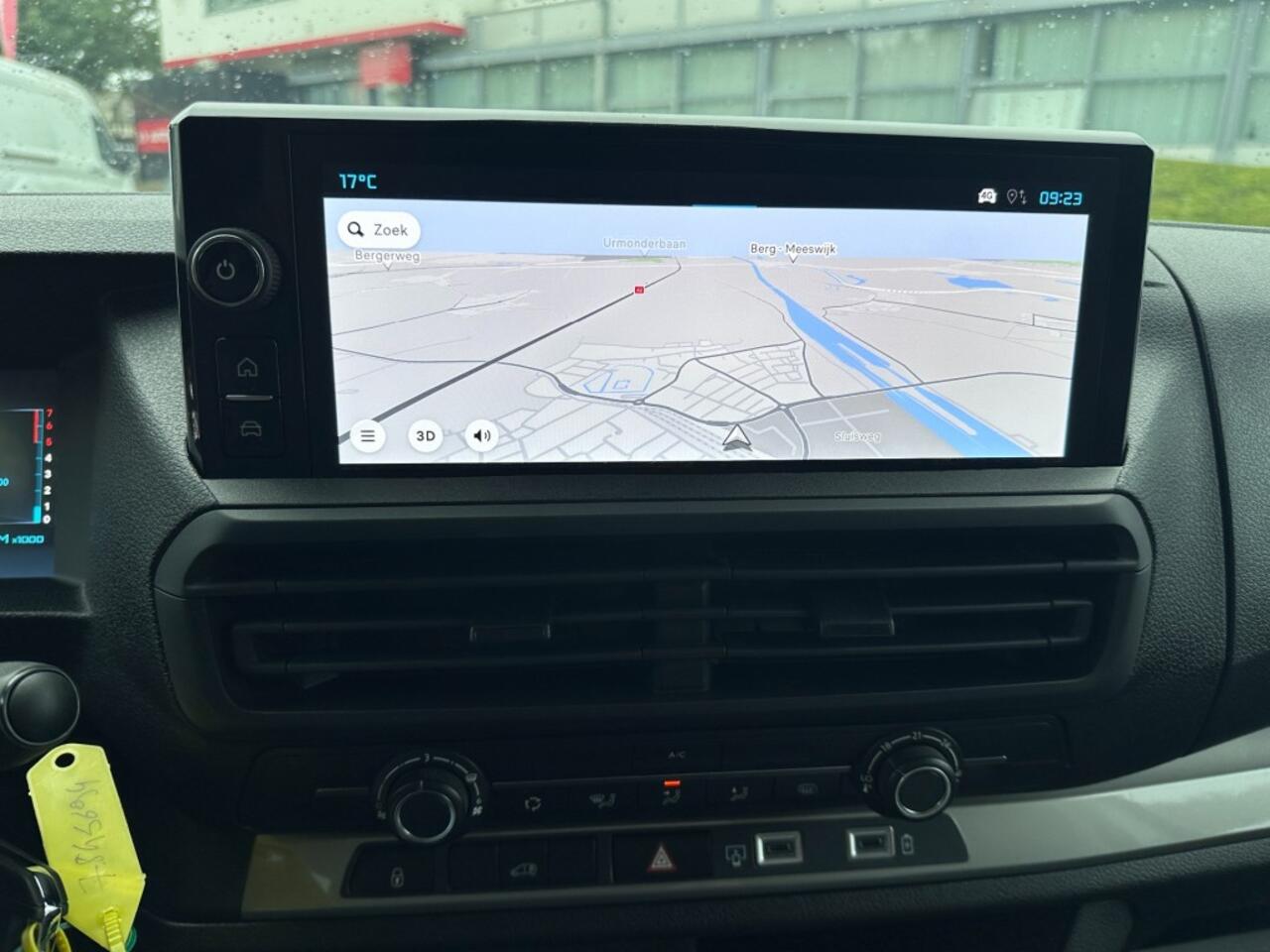 Citroen JUMPY 2.0 BLUEHDI 145 pk L2 NAVI CAMERA