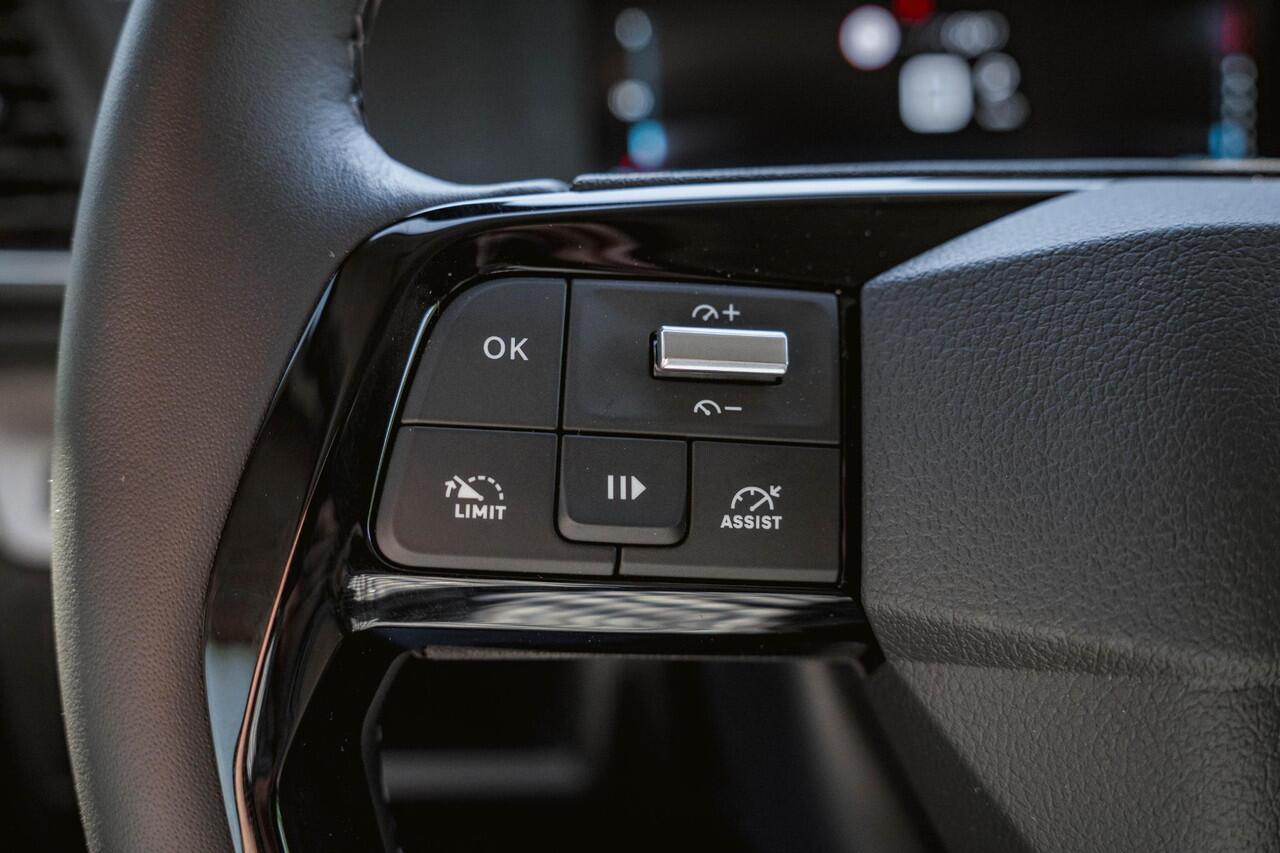 Citroen JUMPY 2.0 BlueHDI 180PK Automaat L3 NAVI Cruise Camera