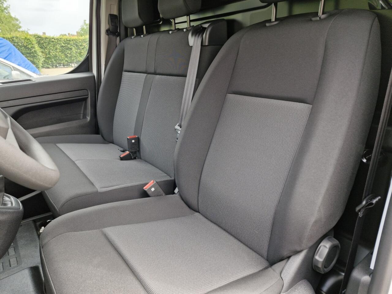 Citroen JUMPY 1.5 BlueHDI S&S L2 | City Nav pakket