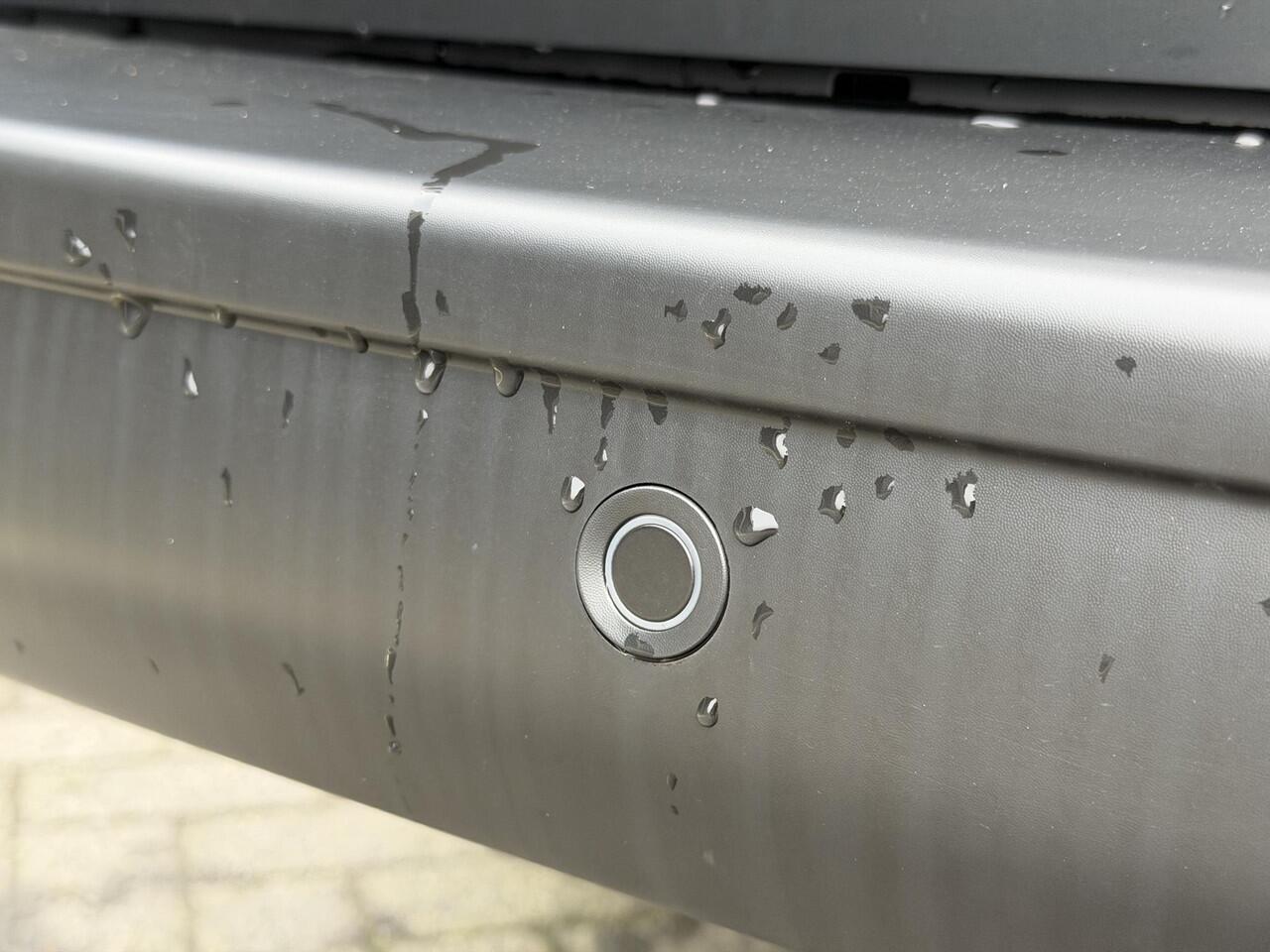 Citroen JUMPY 2.0 BlueHDI 180PK EAT8 Automaat L3 Navigatie, Achteruitrijcamera, Parkeersensoren, Apple Carplay, Android Auto