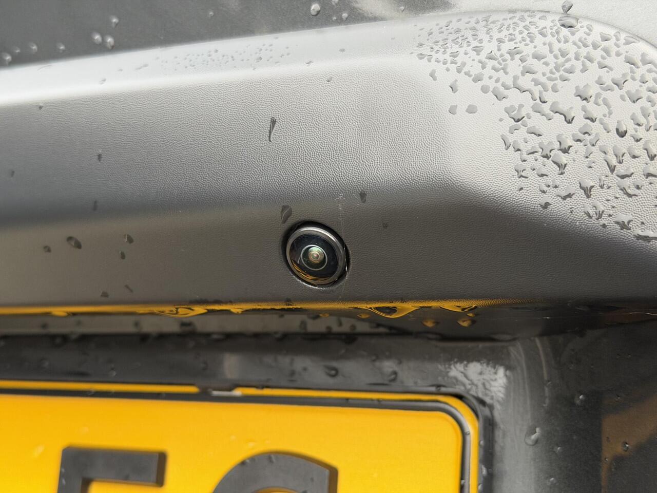 Citroen JUMPY 2.0 BlueHDI 180PK EAT8 Automaat L3 Navigatie, Achteruitrijcamera, Parkeersensoren, Apple Carplay, Android Auto