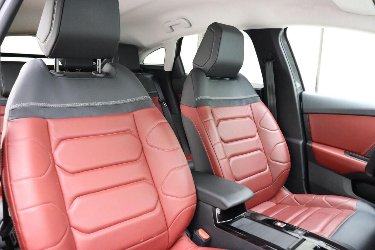 Citroen ë-C4 Shine 50 kWh | Climate control | Navigatie | Apple Carplay/Android Auto | LED koplampen | Keyless | Leer