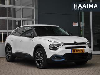 citroen-ë-c4-shine-50-kwh--keyless