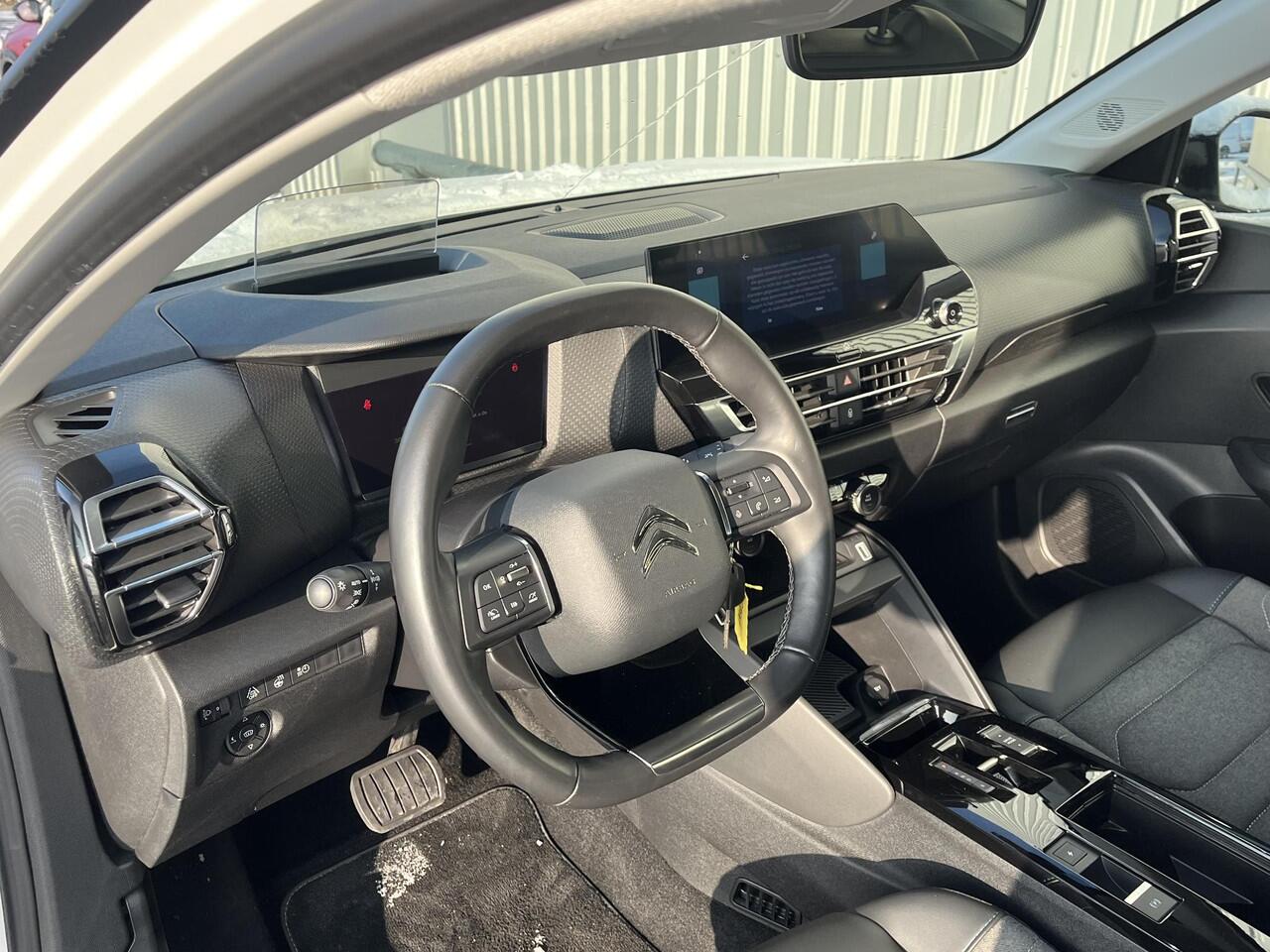 Citroen ë-C4 Feel Edition 50 kWh*HEAD-UP*ACC*ECC