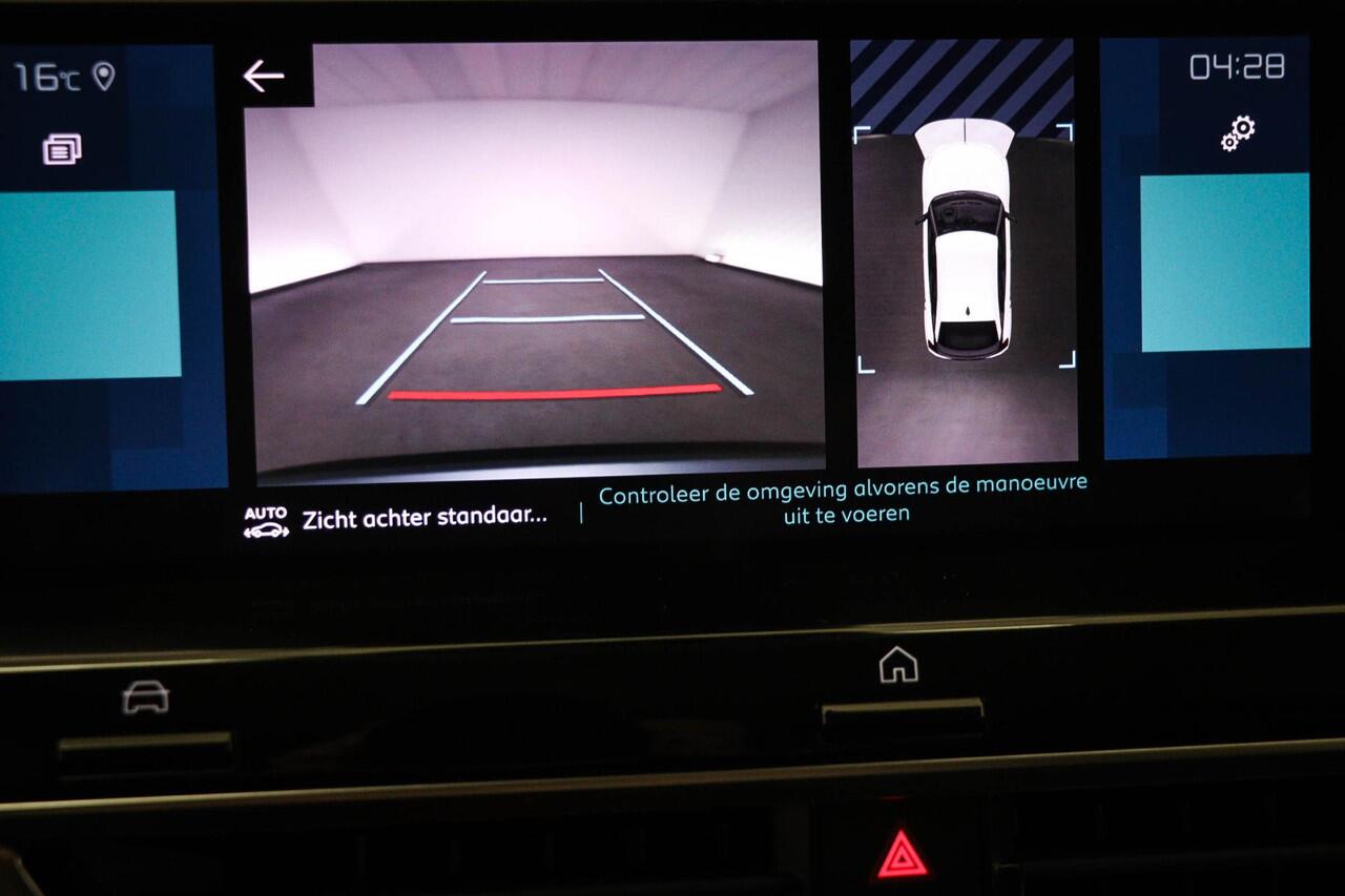 Citroen ë-C4 Shine 50 kWh SOH 94% | HEAD UP | STUURVERWARMING | DAB | APPLE | CAMERA