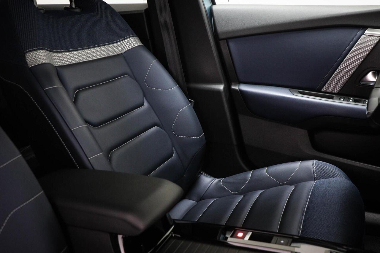 Citroen ë-C4 Shine 50 kWh SOH 94% | HEAD UP | STUURVERWARMING | DAB | APPLE | CAMERA