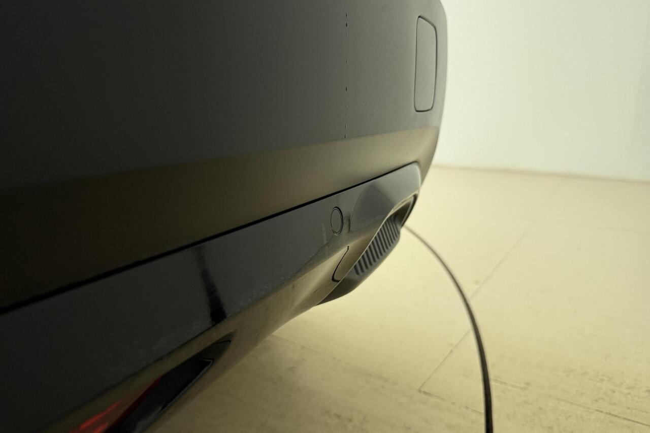 Citroen ë-C4 Feel Edition 50 kWh | Navigatie | Camera | Climate control | Parkeersensoren | Cruise control | DAB Radio | LED Verlichting